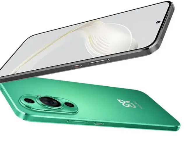 盐田苹果12维修店分享华为nova11SE和iPhone12怎么选
