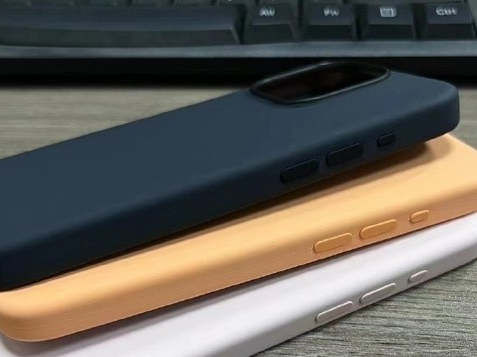 盐田苹果14维修站分享iPhone14手机壳能直接给iPhone15用吗?