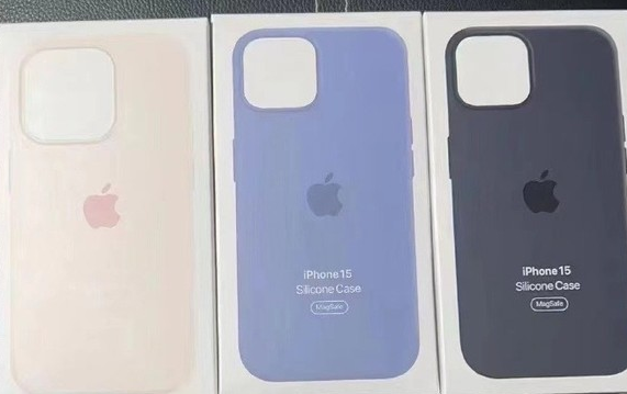 盐田苹果14维修站分享iPhone14手机壳能直接给iPhone15用吗？ 