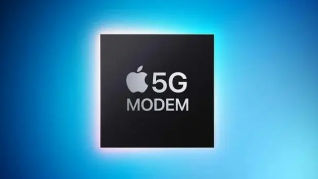 盐田苹果维修网点分享iPhone15会搭载自研5G芯片吗？ 