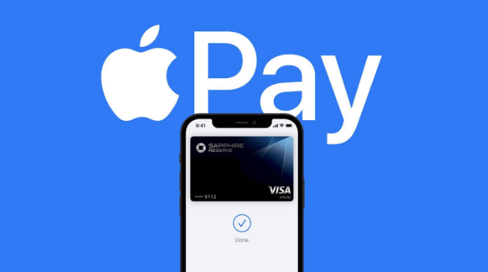 盐田苹果14服务点分享iPhone 14 设置 Apple Pay 后，锁屏密码不正确怎么办 