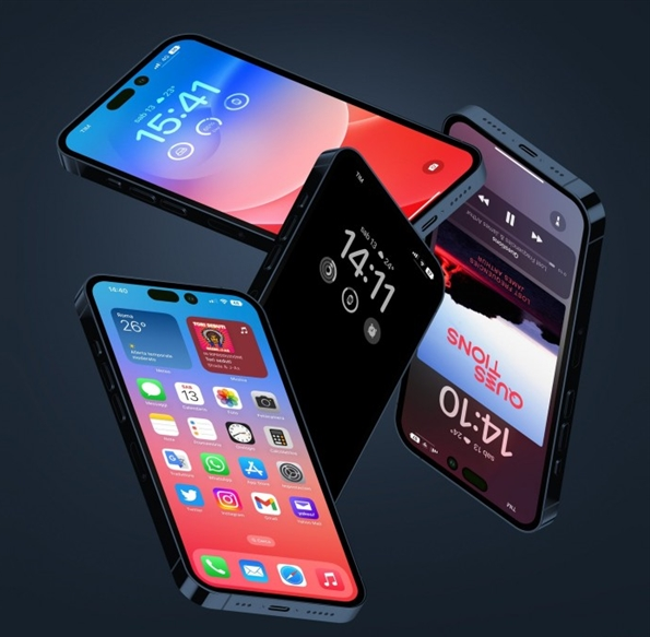 盐田苹果14维修分享入门级iPhone 14多少钱 