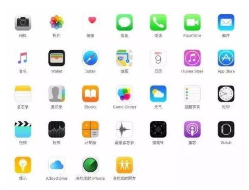盐田苹果手机维修分享iPhone 自带 App 有哪些不为人知的优点 