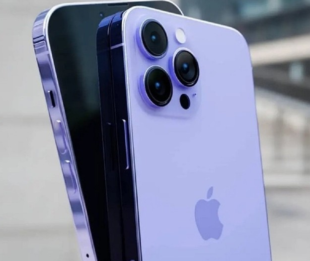 盐田苹果14维修分享凭什么4800万像素的iPhone14就能上热搜 