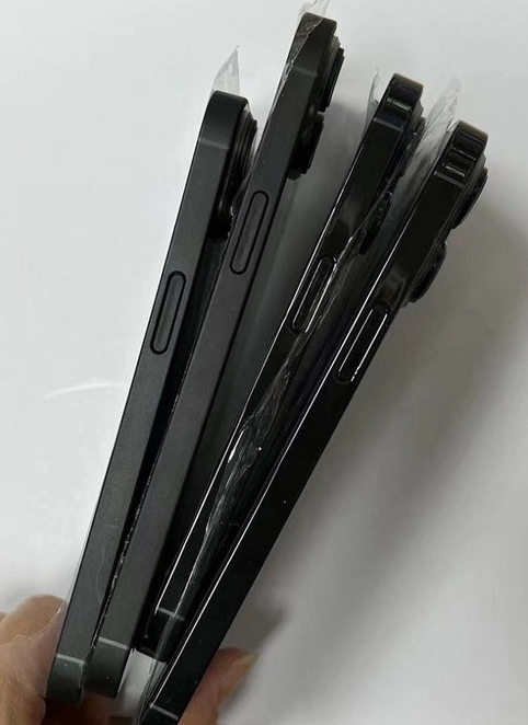 盐田苹果14维修分享iPhone14电池多少毫安 