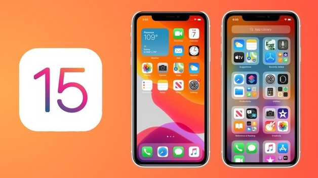 盐田苹果13维修分享iPhone13更新iOS 15.5，体验如何 