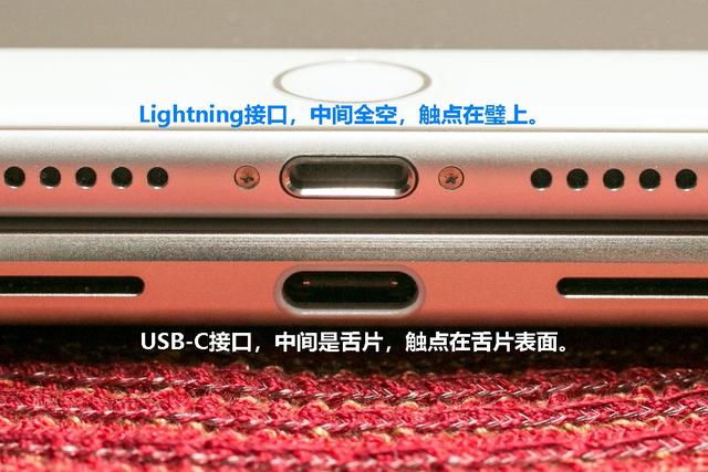盐田苹果14维修分享iPhone 14会是什么接口 