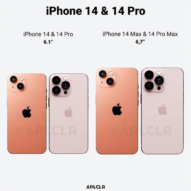 盐田苹果14维修分享阳光橙+樱花粉的iPhone 14 