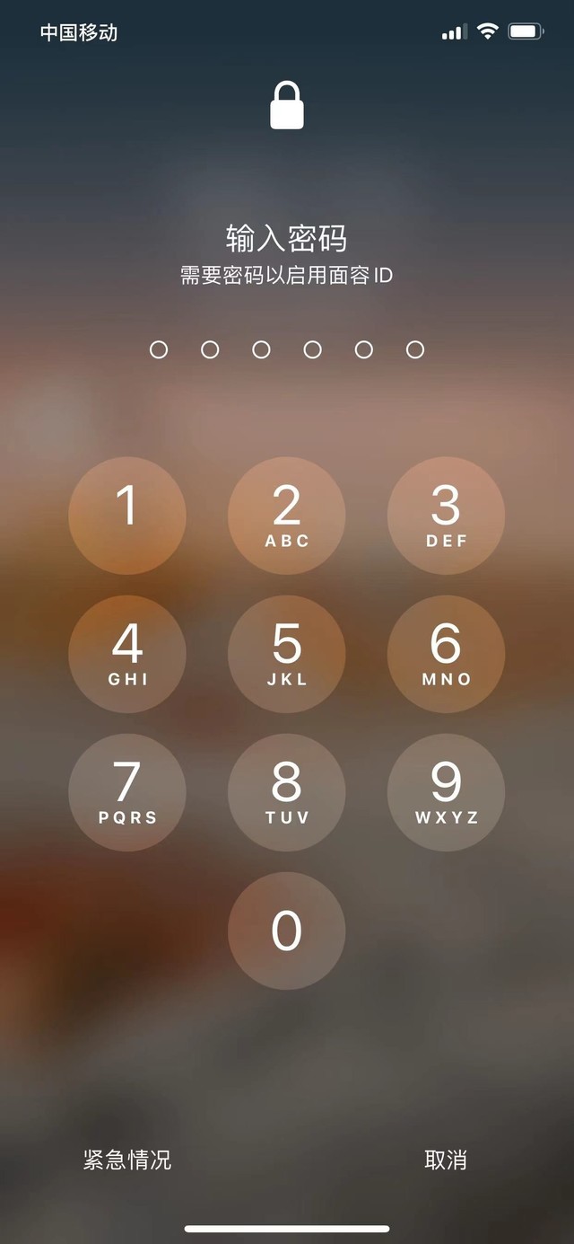 盐田苹果13维修分享iPhone 13加强锁屏功能有什么用 