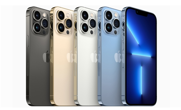 盐田苹果14维修分享iPhone 14、14 Pro/Max规格、售价汇总 
