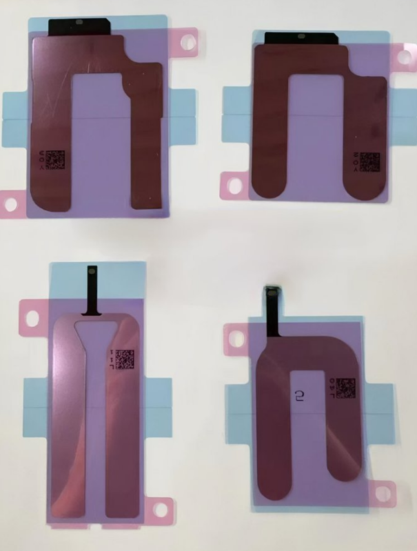 盐田苹果手机维修分享iPhone 17 Pro 机型电池将采用创新型粘合剂 