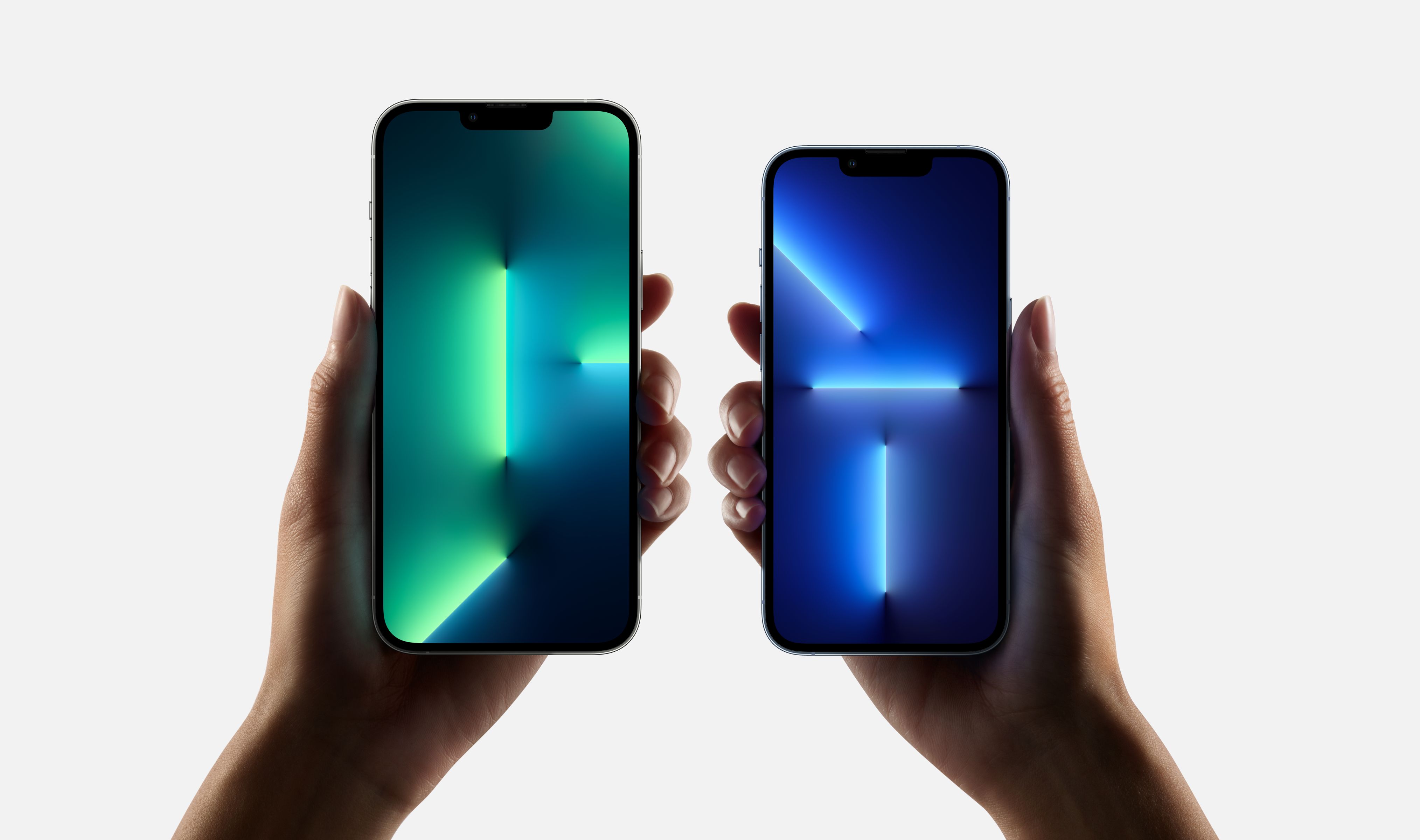 盐田苹果手机维修分享iPhone 13 四款机型怎么选 