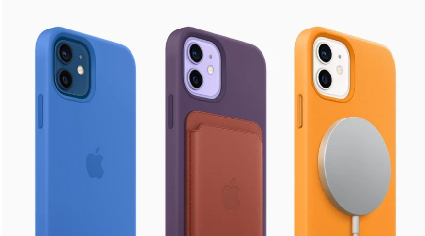 盐田苹果手机维修分享关于 iPhone 13 的细节爆料 