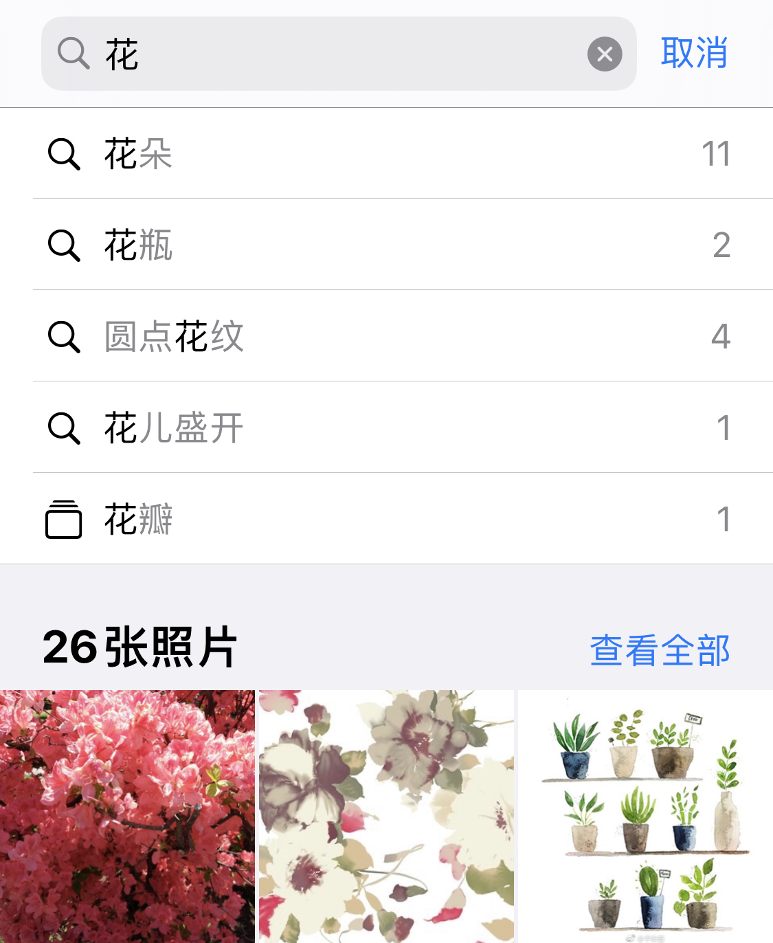 盐田苹果手机维修分享iPhone 小技巧 