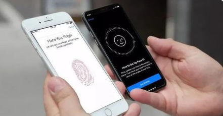 盐田苹果手机维修分享iPhone 13 系列会有屏下指纹吗 