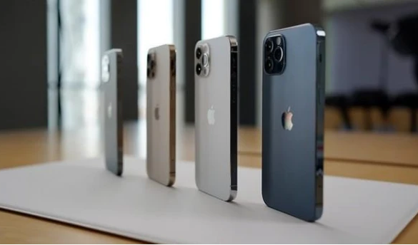 盐田苹果手机维修分享为什么说iPhone13才是真旗舰 