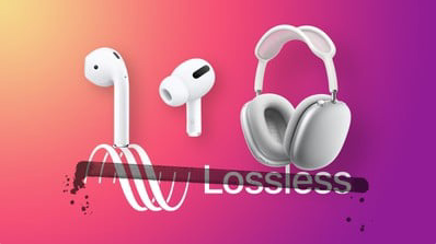 盐田苹果手机维修分享哪些设备支持Apple Music 无损音频 