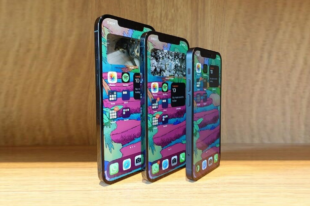 盐田苹果手机维修分享iPhone 13发布日期 
