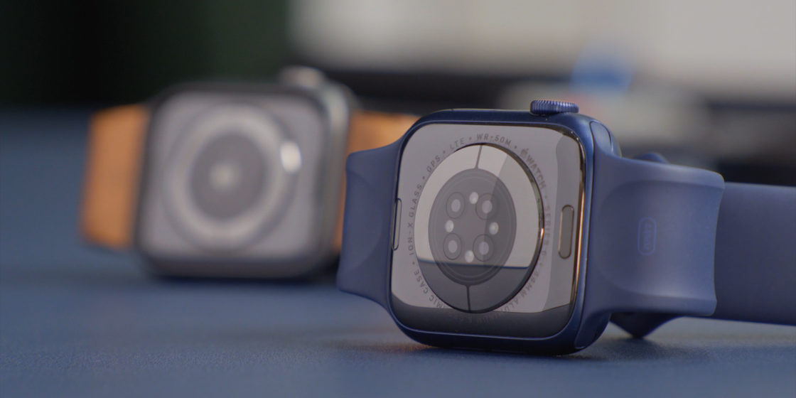 盐田苹果手机维修分享Apple Watch 是如何测量卡路里的 