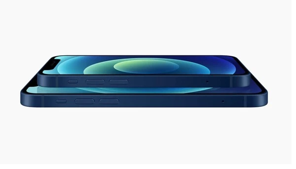 盐田苹果手机维修分享iPhone 12 mini 锁屏后触屏失灵怎么办 