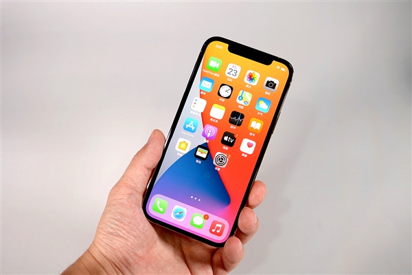 盐田苹果手机维修分享iOS 14.2修订版已到，专属iPhone 12系列 