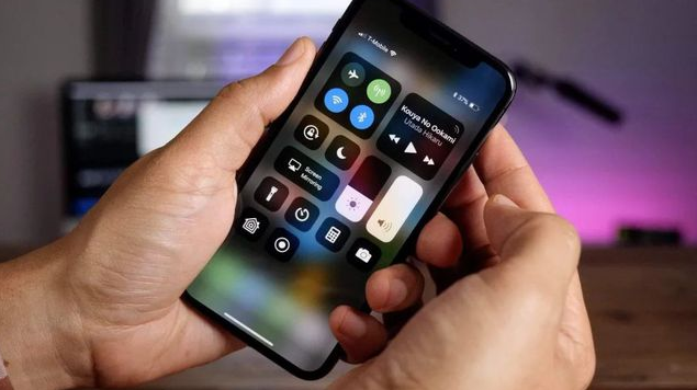 盐田苹果手机维修分享iPhone 12信号差怎么办 