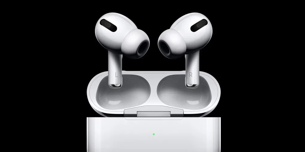 盐田苹果手机维修分享AirPods Pro 出现静电噪音 
