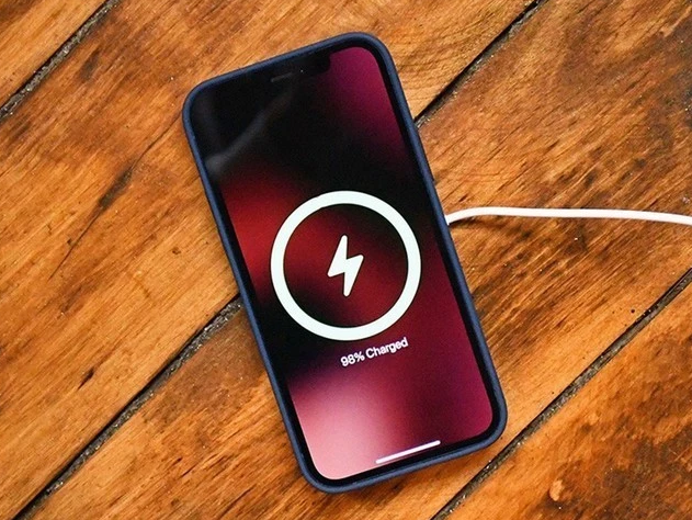 盐田苹果手机维修分享iPhone 12可以随便充电吗 