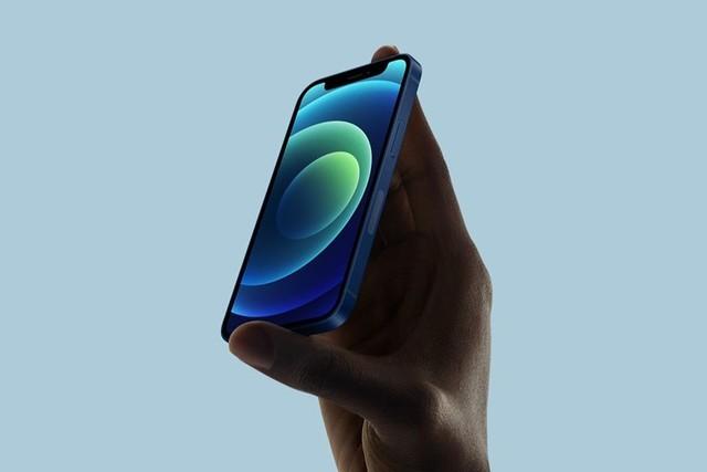 盐田苹果手机维修分享iPhone 12 mini辐射很大吗 