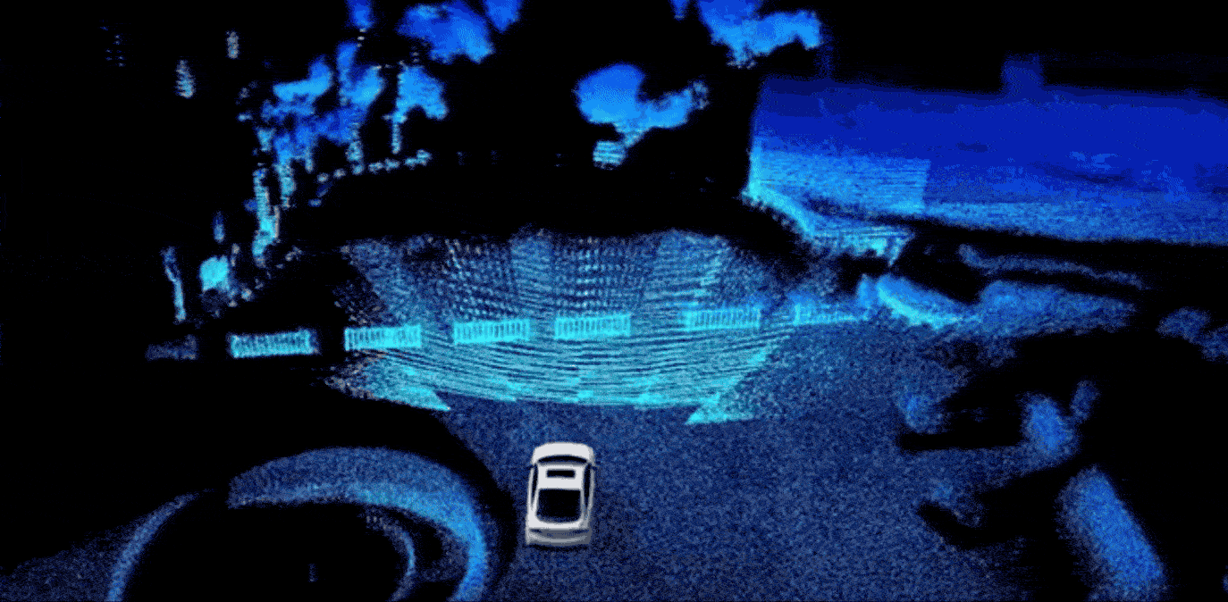 盐田苹果手机维修分享iPhone 12 Pro 搭载的 LiDAR 镜头与 ToF 镜头有什么不同 