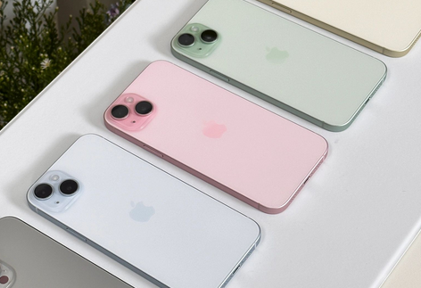 盐田iPhone15序列号查询分享如何查找苹果15手机序列号的位置