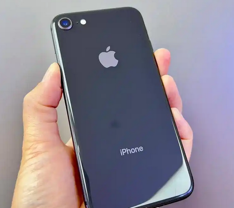 盐田苹果8系统维修分享iPhone8手机系统升级后无法开机如何修复 