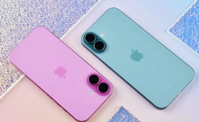 盐田苹果维修点分享iPhone 16手机黑屏多重诱因解析 