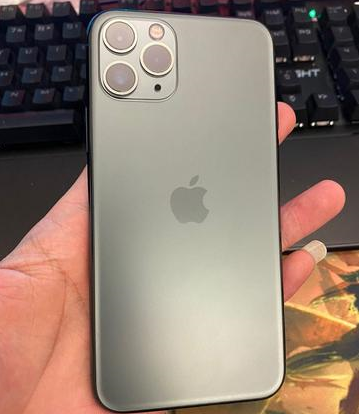 盐田苹果维修点分享iPhone 11 Pro电池发烫小众问题解读 
