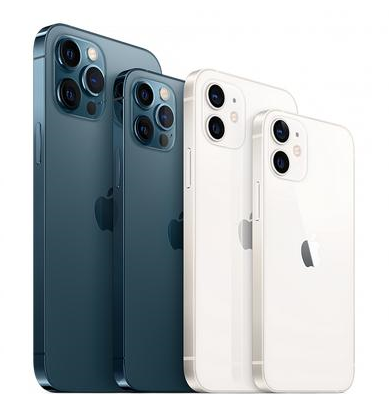 盐田苹果维修点分享iPhone 12 Pro发烫关联故障汇总 
