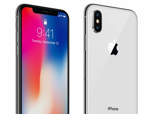 盐田苹果维修点分享iPhone X摄像头实拍质感与场景适配全解析 