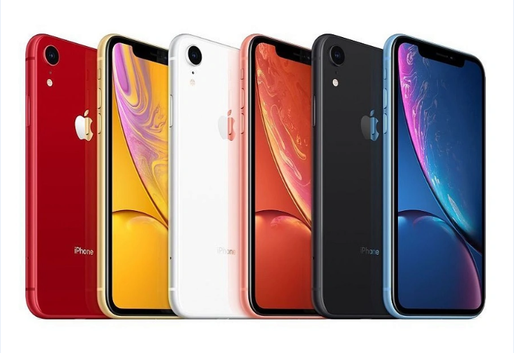盐田苹果维修点分享iPhone XR摄像头原生色彩表现与日常拍摄实用指南 